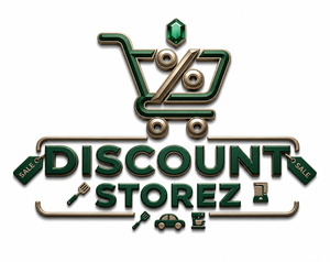 Discountstorez