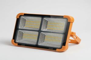 High-Power LED Flood Light