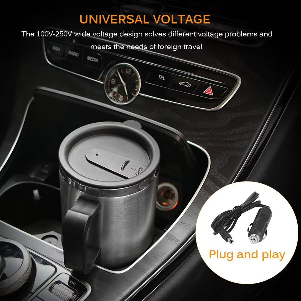 USB MUG